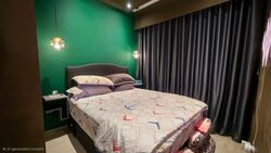 The Garden Residences (D19), Apartment #542175831